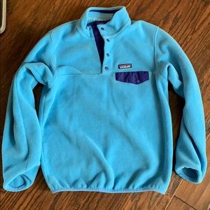 Patagonia Jacket